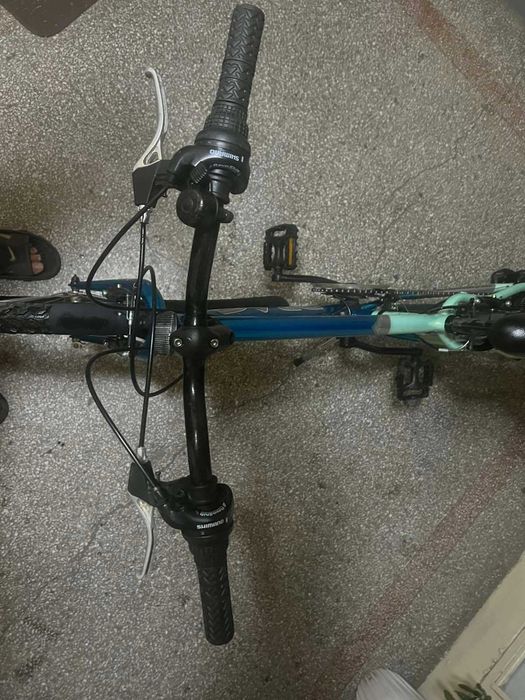 Планински велосипед Drag Devil 26” в много добро състояние.