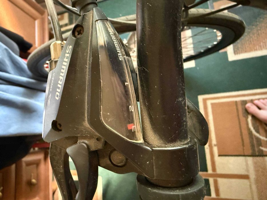 Велосипед для езды по шоссе Giern