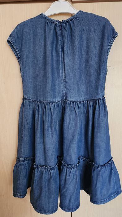 Дънкова рокля Mayoral