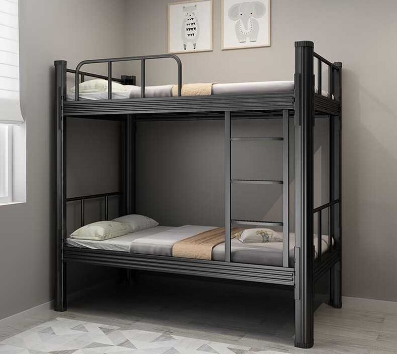 Двухъярусная кровать для небольшой комнаты/joy tejash uchun