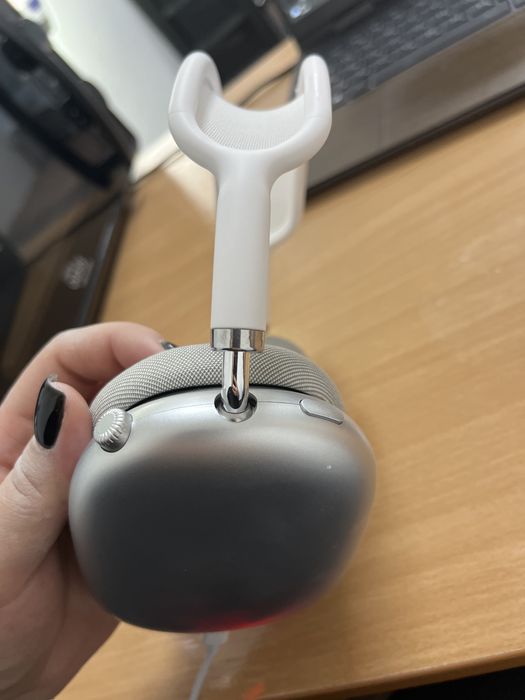 Airpods Max (копия)