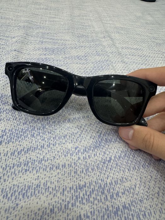 Ochelari Ray-Ban Meta gen2