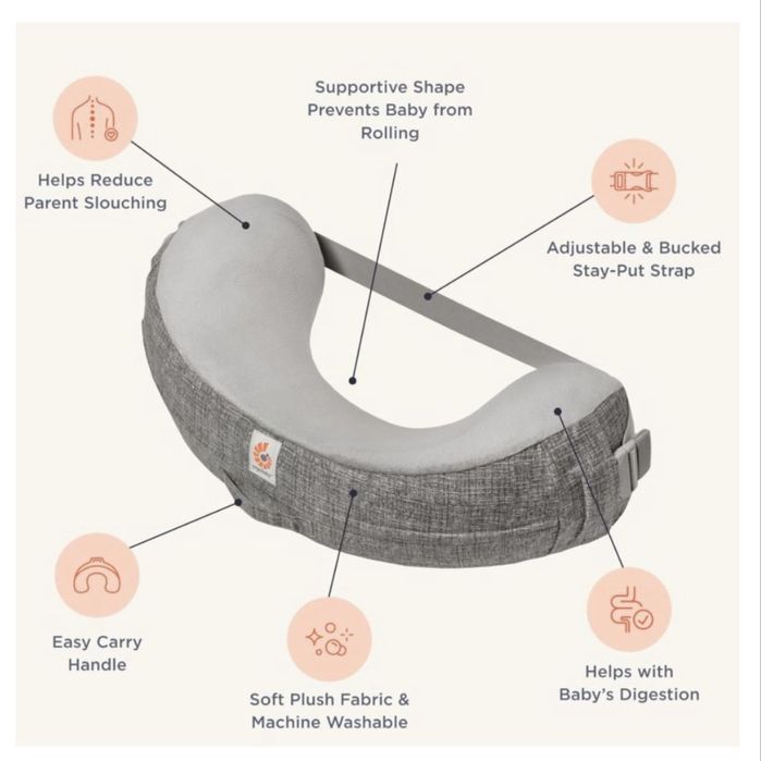 Perna alaptare Ergobaby