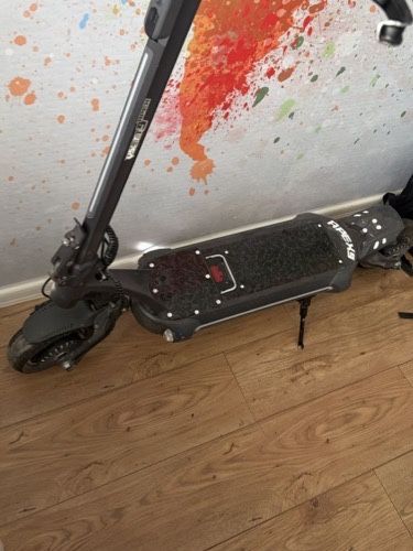 Ел. тротинетка VSSET 9 APEX