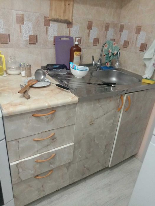 Продам кухонный гарнитур