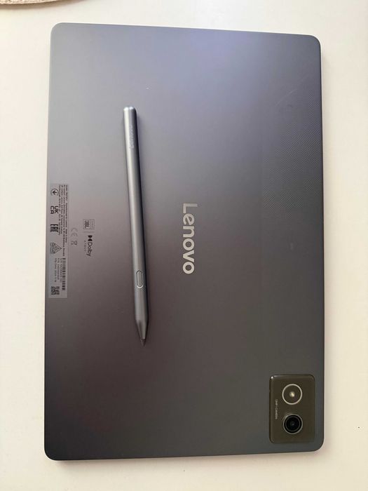 Tableta Lenovo Idea Tab Pro 8/256 GB +  Lenovo Tab Pen Plus