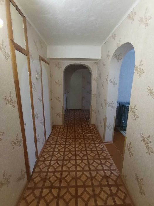 Продам 3 комн. квартиру в г.Уральск