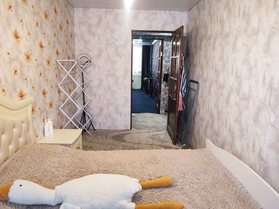 Продам 3х квартиру.