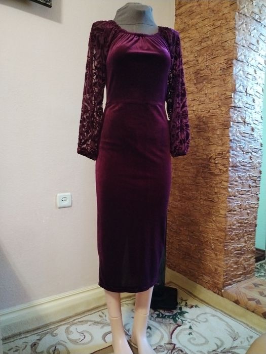 Турецкое платье 100000с