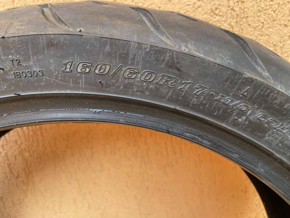 Anvelope second hand Dunlop