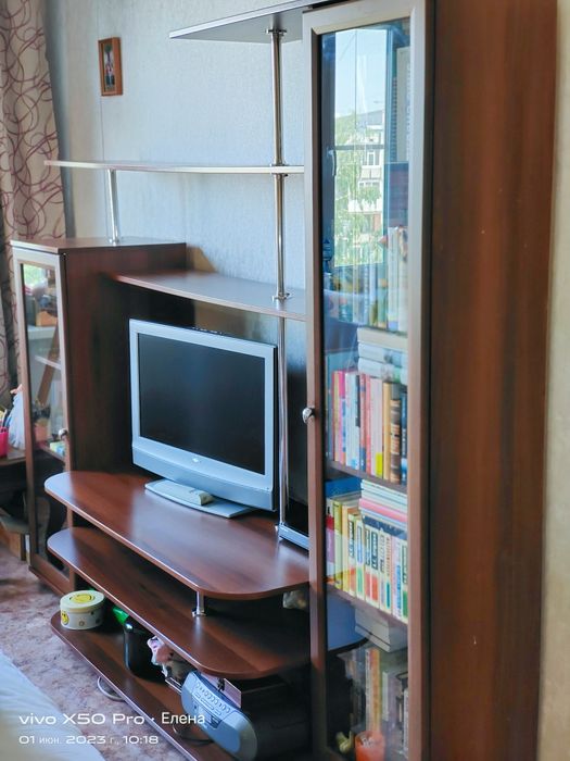 Мебель для гостинной