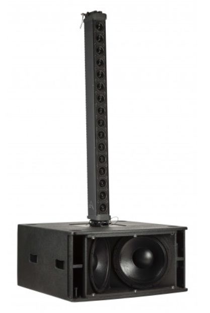 Линейные массивы под заказ. Лучшие бренды из Германии, Италии, Китая