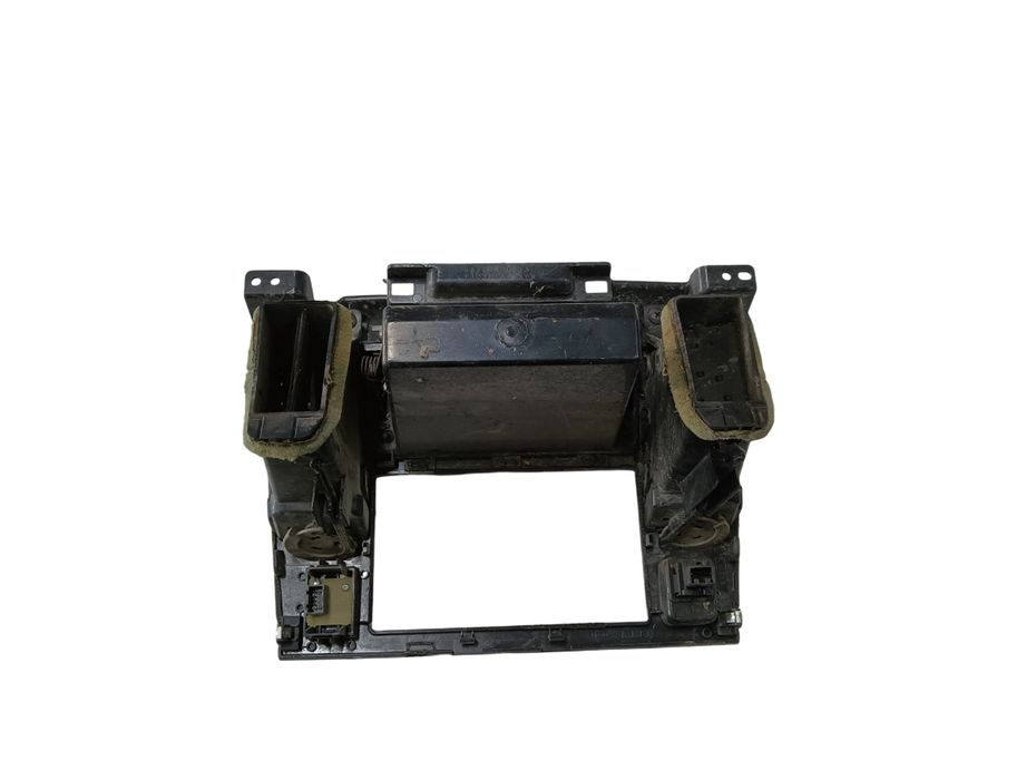 Ornament Consola Centrala/Buton Avarie Nissan Tiida Hatchback C11 2006