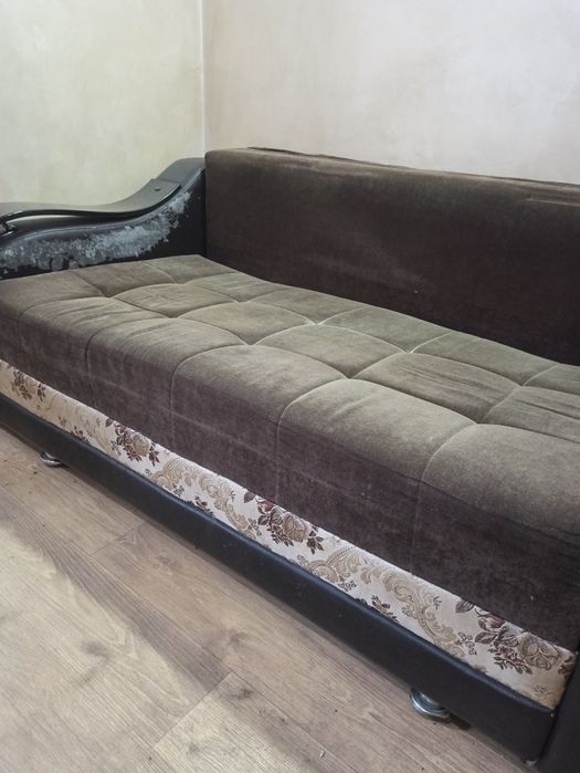 Диван раскладной