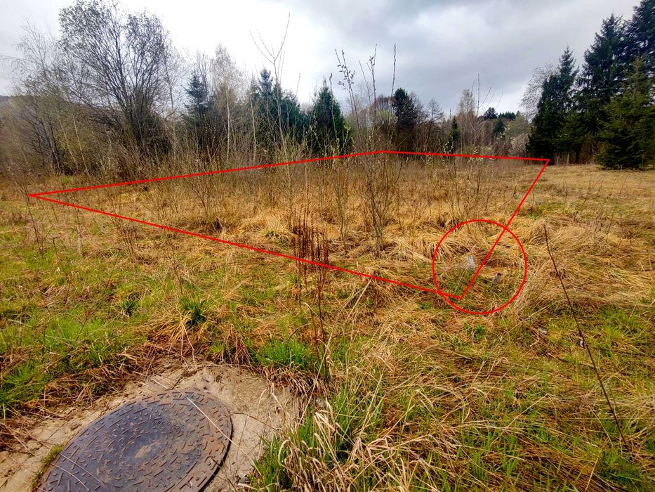 Teren Superb la Munte, Drăguș (BV) – Țara Făgărașului, zonă turistică, cu pârău, lângă Pârtia de Ski, Aventura Parc & Pizza Drăgus - 1000mp