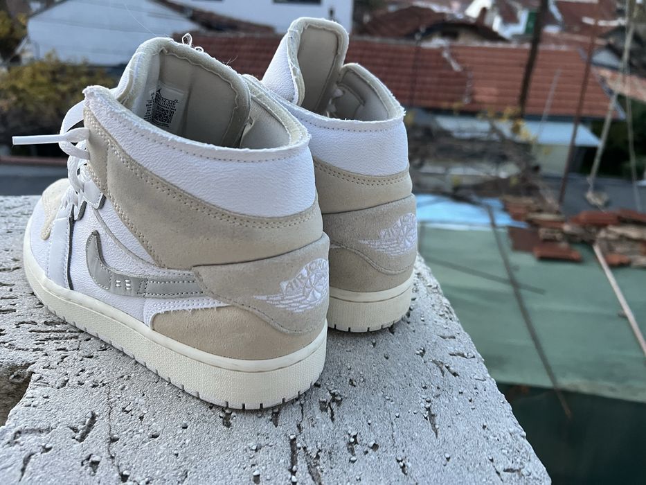 Nike Air Jordan 1 Retro SE 42.5