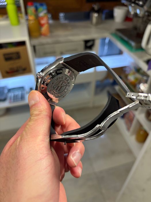 Hublot Classic Fusion 542.CO