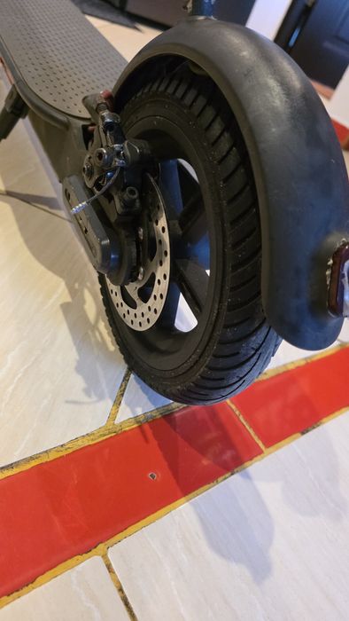 Xiaomi electric scooter - Trotineta electrică
