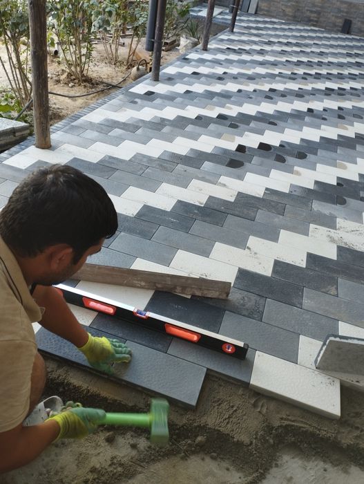 Брусчатка, мрамор сокол