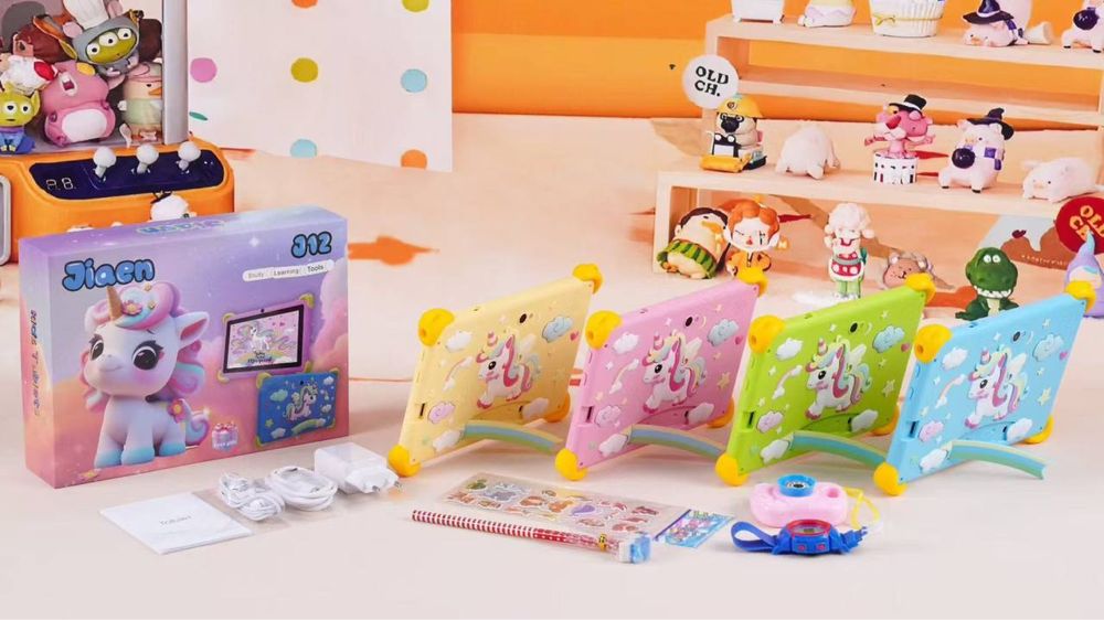 Детский планшет, Планшет, Планшет для детей