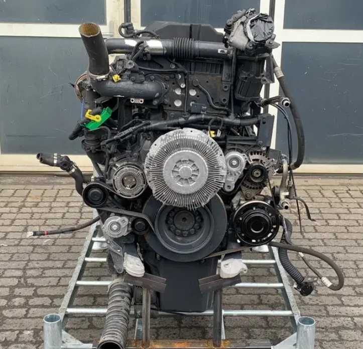 Motor Renault DE13 480 K8 480 CP Euro 6