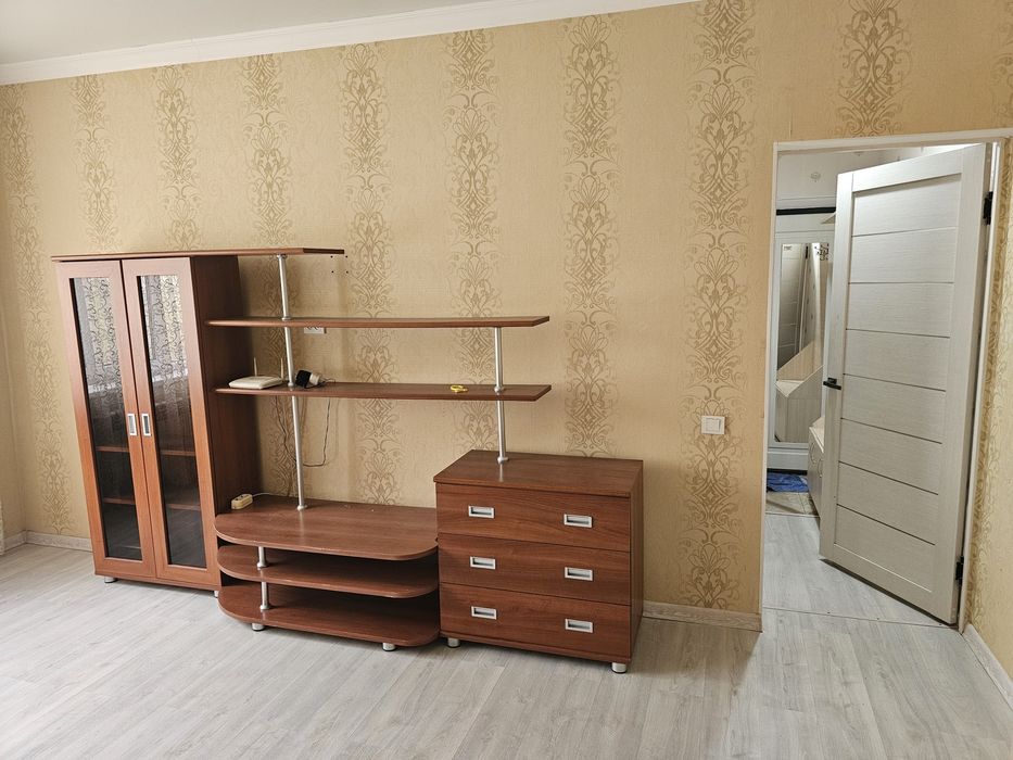 Квартира 1-комнатная