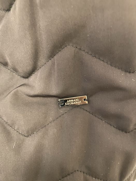 Куртка женская Armani Exchance