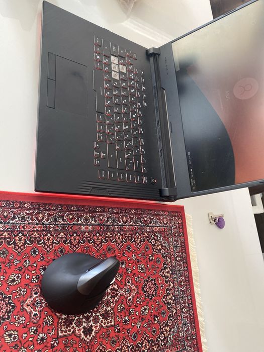 Asus rog strix G531GT