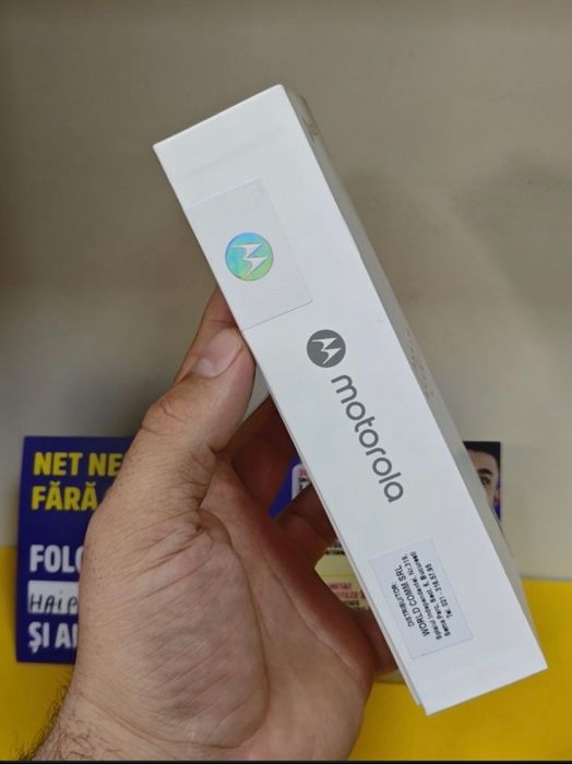 Motorola Edge 70 Sigilat