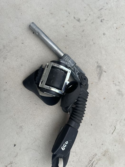 Vand centura stanga fata BMW e60 e61 e63 e64 seria 5 si 6 de europa