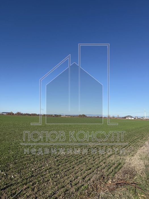 Продава се Парцел в с. Белащица, Област Пловдив - 5901 кв.м за 33 €/кв.м - Снимка #1