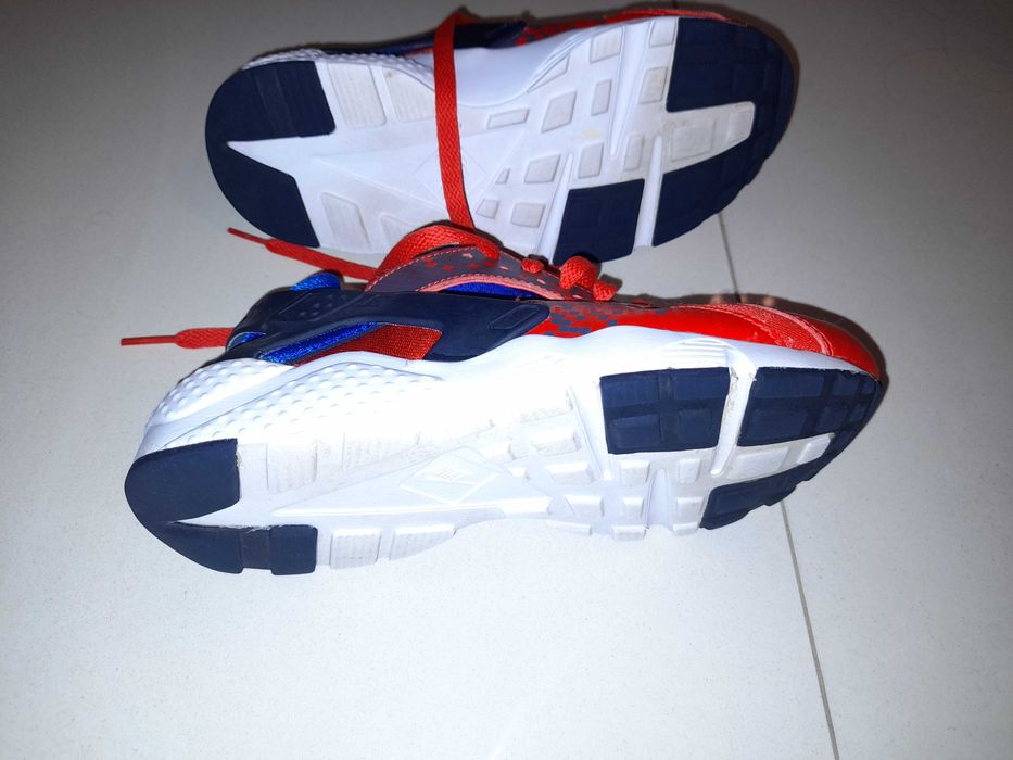 Маратонки Nike huarache за момче/момиче