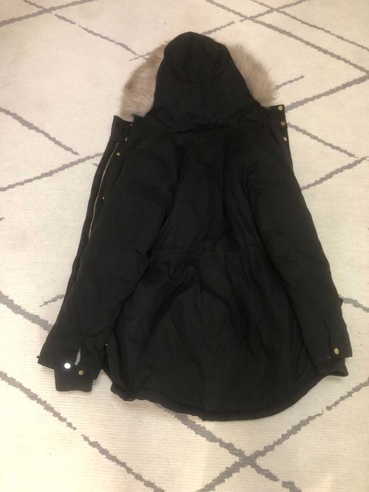 Марково зимно яке TERRANOVA с топла подплата