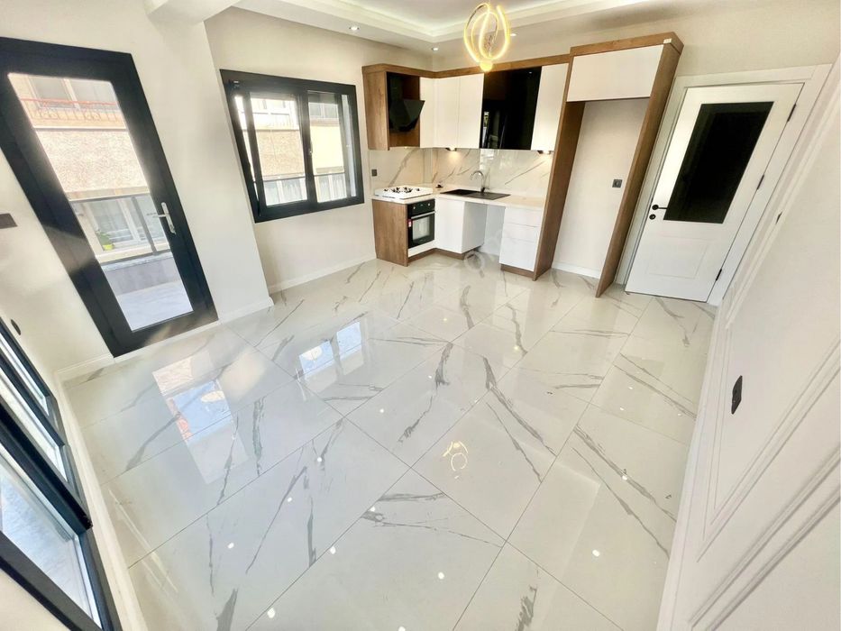 Kafet terish  Remont