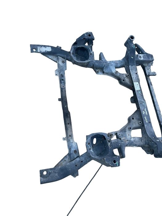 Punte/Jug Fata Bmw X6 E71, E72 2007 - 2014 3.0 Xdrive 35 D M57 D30 (30