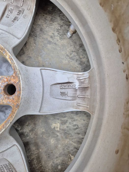 Летни гуми  16" Uniroyal