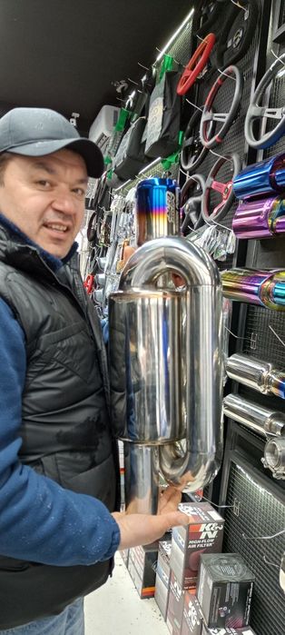 Vixlopnoyglushagtyuningʻ