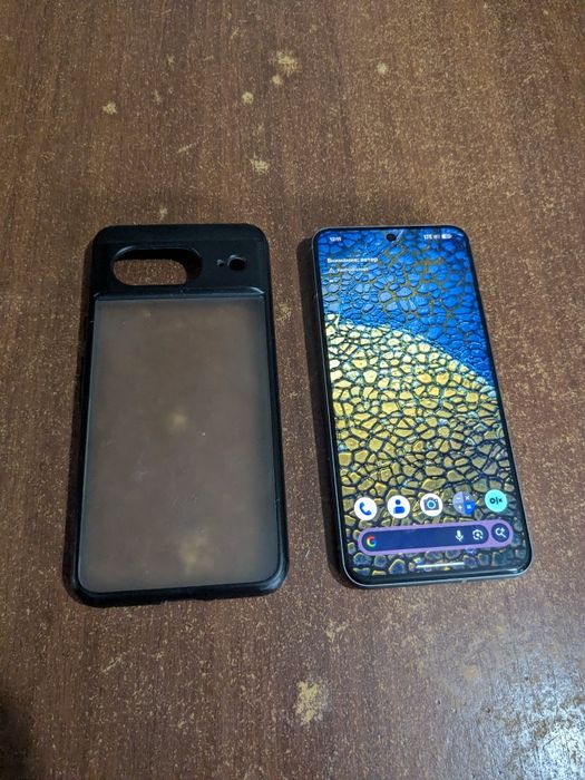 Продам Google Pixel 8