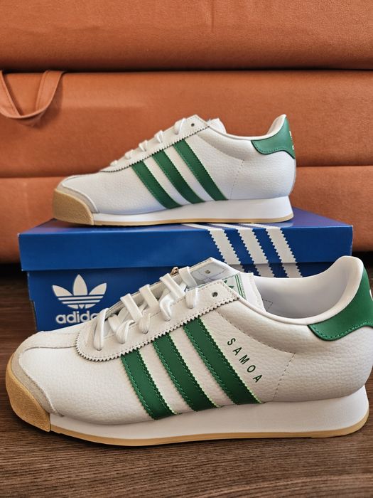 Adidas Samoa 39 noi in cutie