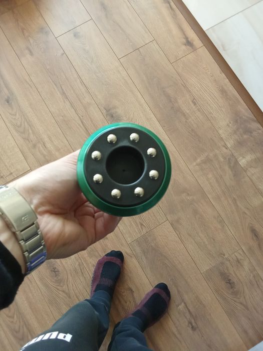 Масажюр за целулит