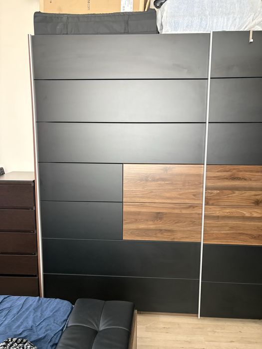 Гардероб 230/2.70