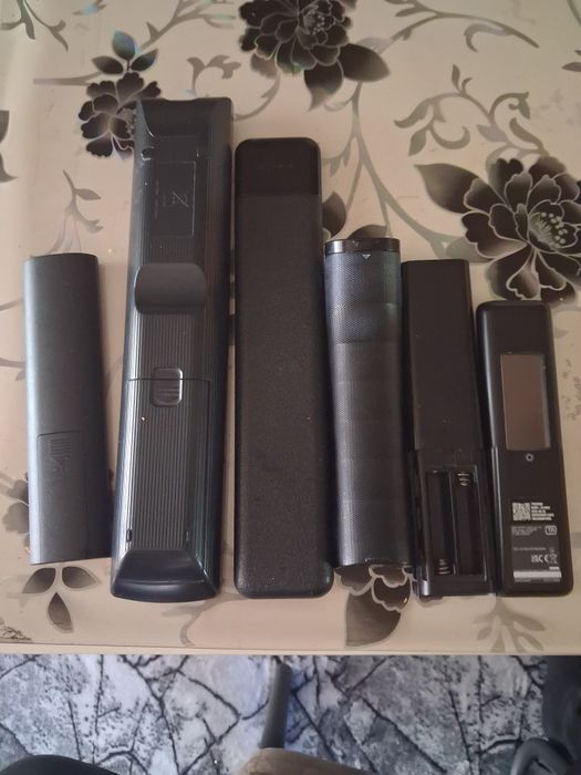 Sony samsung дистанционно