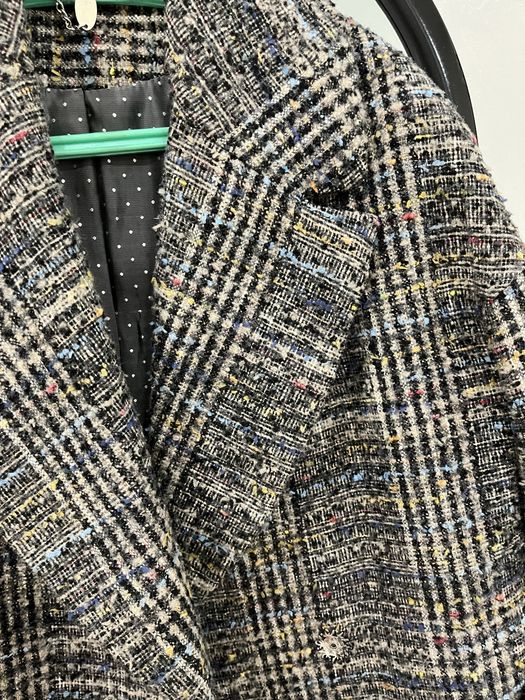 Пальто, размер S