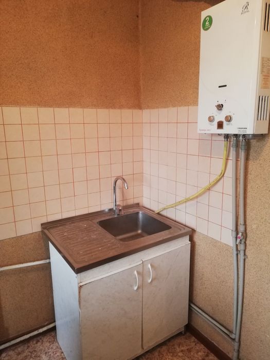 Обмен на частный дом в черте города