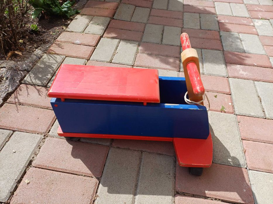 Trotinete pentru copii