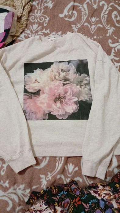 Меняю на что-нибудь.