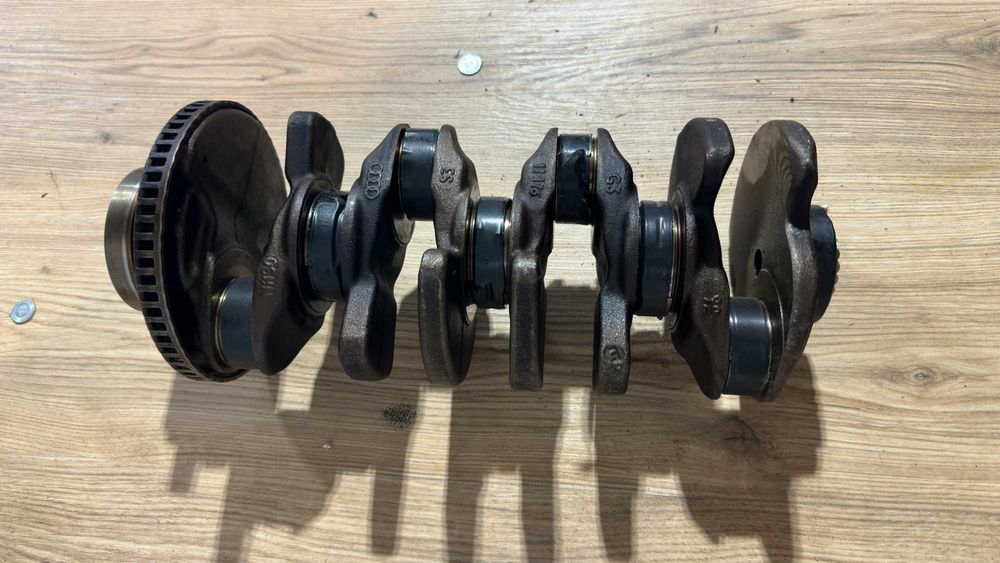 Vibrochen Audi A4 B8/Audi A5 8T 2.0 TFSI cod motor CDN (2008-2011)