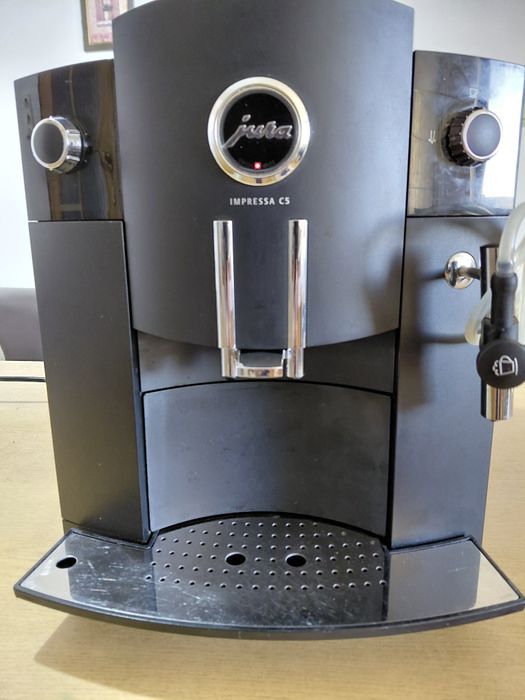 Expresor cafea Jura impressa  stare perfecta