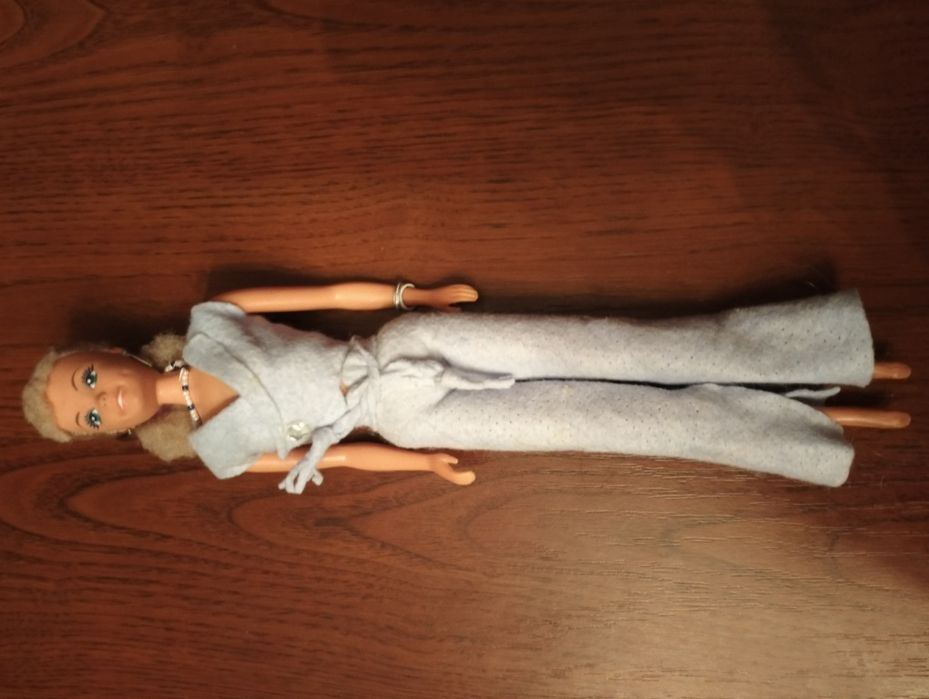 Кукла советская Виктория