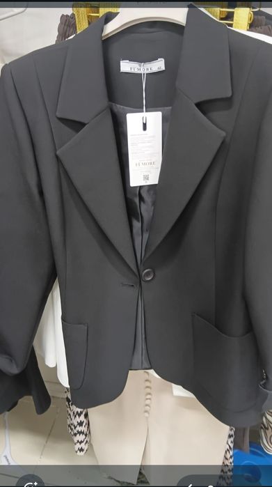 Продам пиджак новый